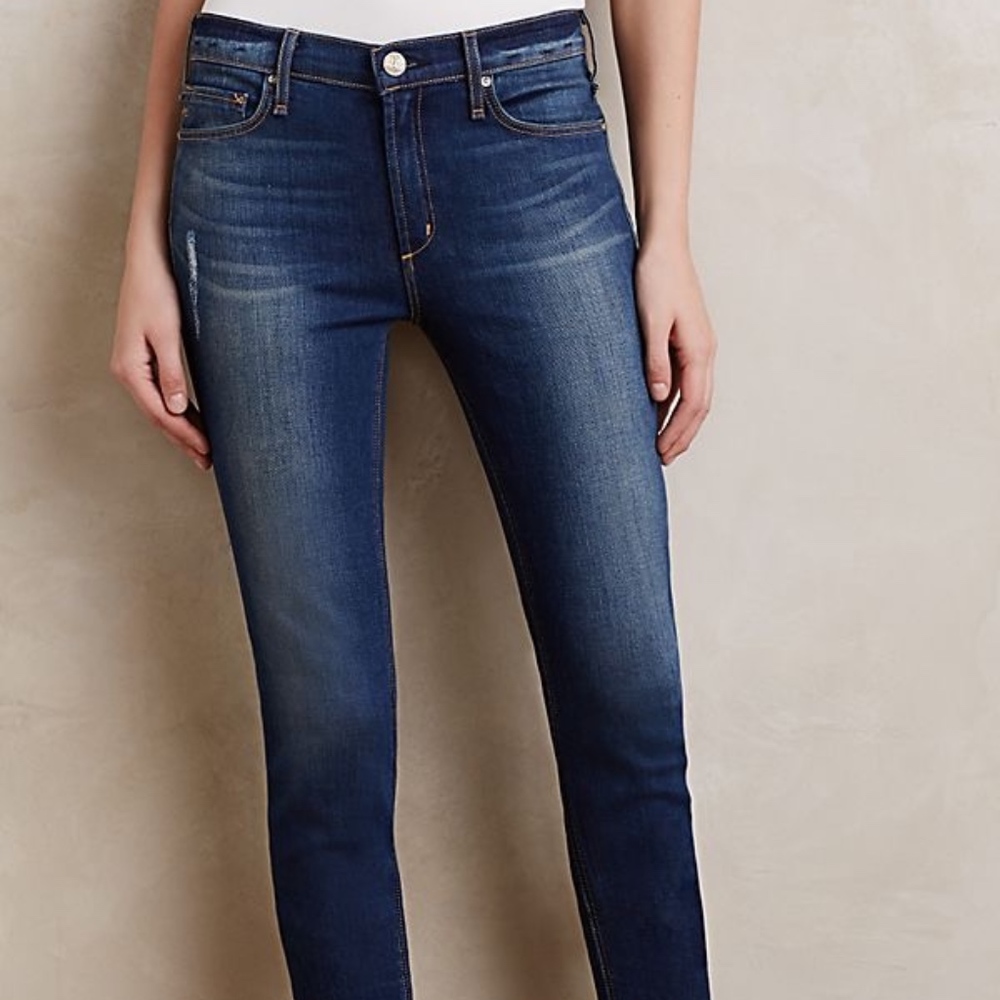 McGuire Newton Skinny Jean, Size 25